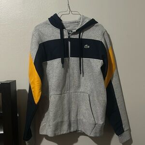 Lacoste Sport Hoodie